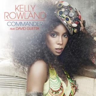 Kelly Rowland: En piste pour le tube de l'été?