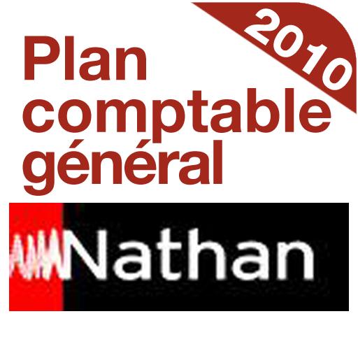 [News : Apps:] Plan comptable général 2010 Nathan