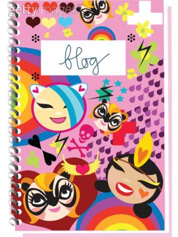 Concours sur le blog de Butterflystar…