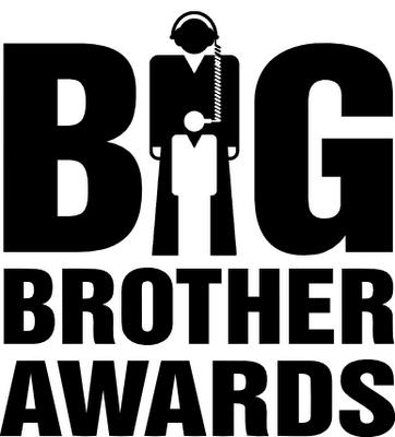 Big Brother Awards 2010 : Et les vainqueurs sont ...