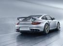 Porsche 911 GT2 RS : encore plus de photos !