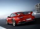 Porsche 911 GT2 RS : encore plus de photos !