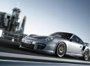 Porsche 911 GT2 RS : encore plus de photos !