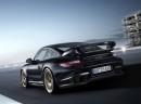 Porsche 911 GT2 RS : encore plus de photos !