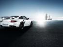 Porsche 911 GT2 RS : encore plus de photos !
