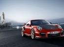 Porsche 911 GT2 RS : encore plus de photos !