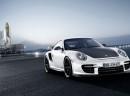 Porsche 911 GT2 RS : encore plus de photos !