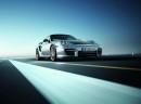 Porsche 911 GT2 RS : encore plus de photos !