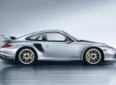 Porsche 911 GT2 RS : encore plus de photos !