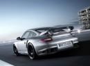 Porsche 911 GT2 RS : encore plus de photos !