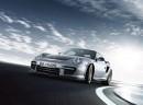 Porsche 911 GT2 RS : encore plus de photos !