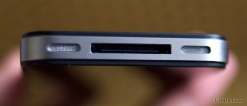 Nouvelles photos de l’iPhone HD [iPhone 4G] VS iPhone 3GS