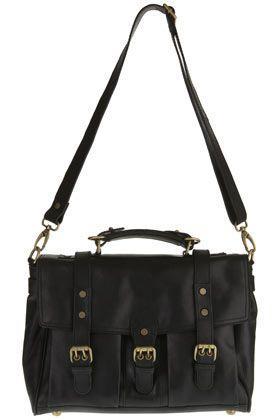 I want a new BAAG !!