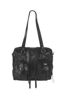 I want a new BAAG !!