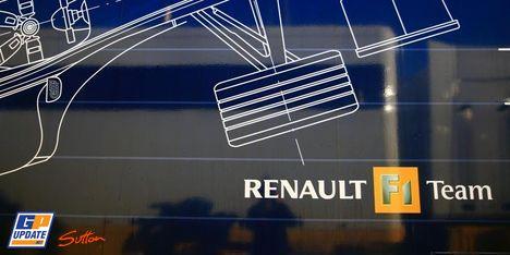 Un nouveau partenaire pour Renault