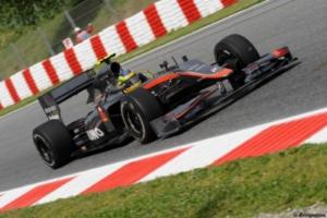 Bilan des Essais : Hispania Racing