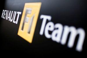 Tarek Obaid rejoint lécurie Renault F1 Team