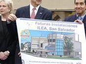 ILEA Etats-Unis préparent polices amies guerre sale