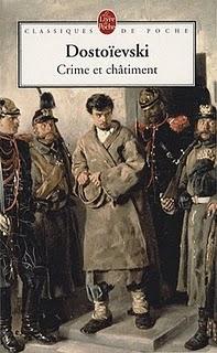 Crimes et Châtiments au Musée d'Orsay