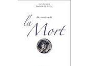 Metal (heavy metal) Dictionnaire Mort