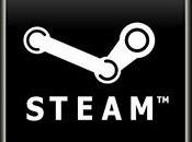 Steam arrive Linux