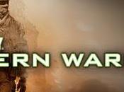 second Pack Modern Warfare arrivera juin Xbox Live
