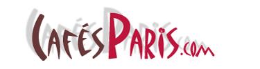 +3000 lieux où sortir à Paris sur CafésParis.com !