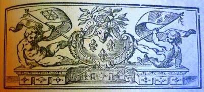 ..Quand le Prieur ponotfait son petit commerce.Que fait l...