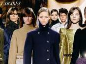 Hors Série Vogue Collection Automne Hiver 2010 2011 kiosque nous permet découvrir avant première tendances l'hiver prochain