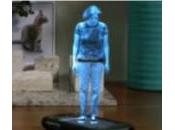 Vidéos: L’iPhone avec projecteur holographique?