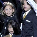 enfants1-150x150 Vidéos des enfants de Michael Jackson sur Youtube!