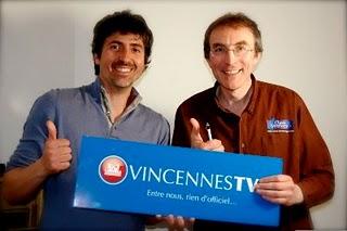 Lionel Fouré et Philippe Dornbusch