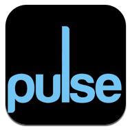 L’application Pulse est disponible