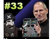 L’apéro Captain culture prépuces l’inabordable iPad