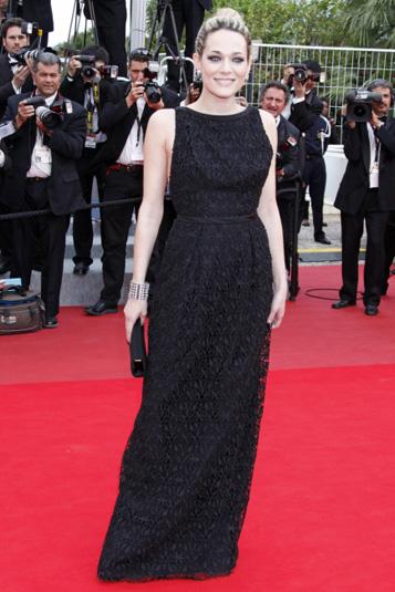 Cannes 2010 : premier jour, second tour