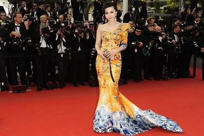 Cannes 2010 : premier jour, second tour