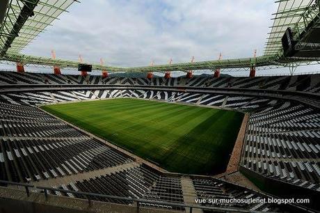 MBOMBELA STADIUM