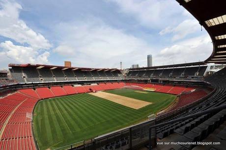 Ellis Park Stadium
