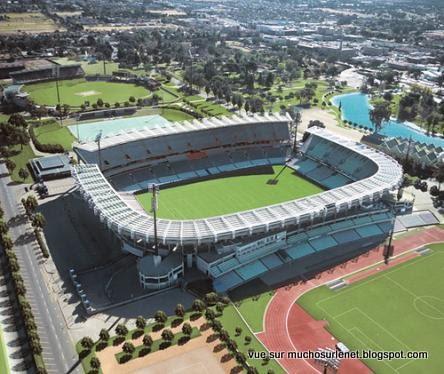 Free State Stadium