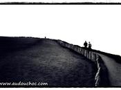 Destination L'Irlande