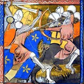 ..CROISADES et RELIQUES.Eusèbe Pavie, membre de la Sociét...