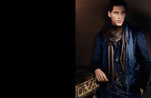 Le lookbook Gucci automne hiver 2010-2011 Fw10_cl_m_19