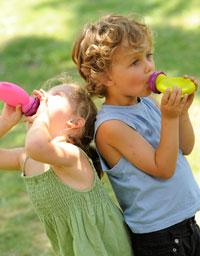 Tube de compote durable