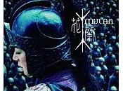 [Film] Mulan (2009)
