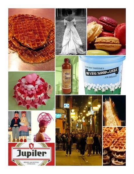 Le mardi c'est permis de parler de la ville de... Liège ! Le mardi c'est permis de parler de la ville de... Liège !