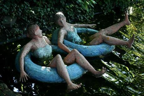 Le mardi c'est permis de parler de la ville de... Liège !