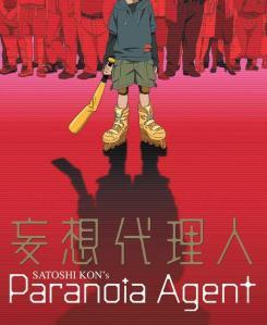 [Anime] Paranoia Agent