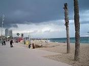 Week-end Barcelone... Episode L'arrivée