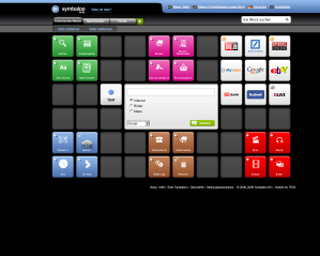ScreenShotSymbaloo