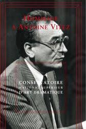 Antoine Vitez, Lille Opéra : Carmen, Festival de Cannes Sélection Officielle-Autre Regard...